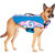 Canada Pooch Wave Rider Dog Life Jacket: Picture 3 thumbnail